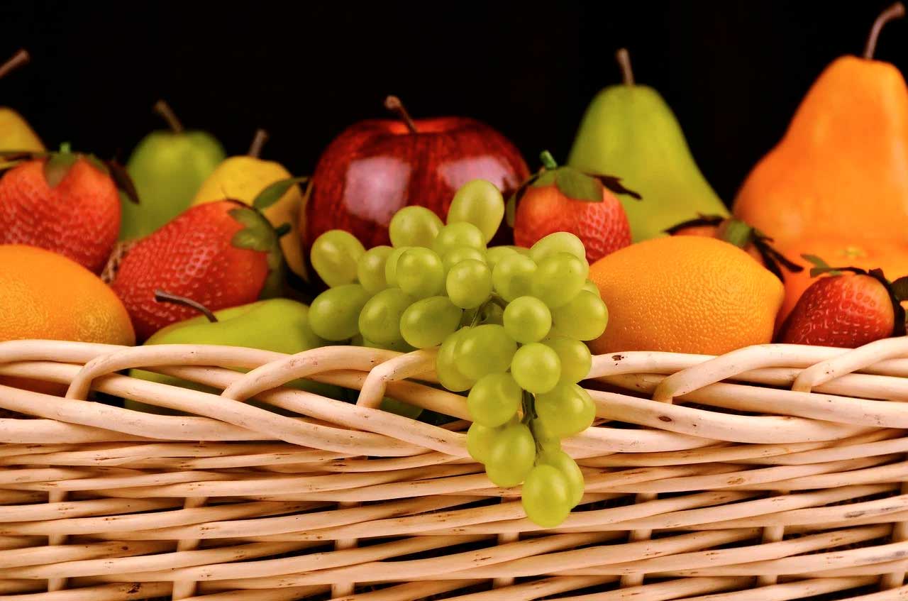 Découvrez quels sont les fruits les moins caloriques ?