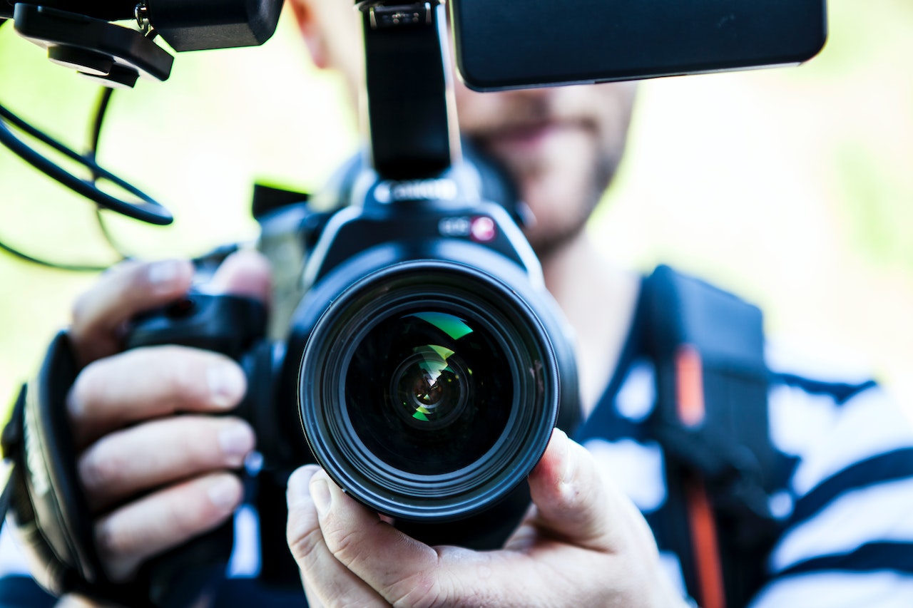 3 étapes pour choisir une société de production vidéo pour votre entreprise