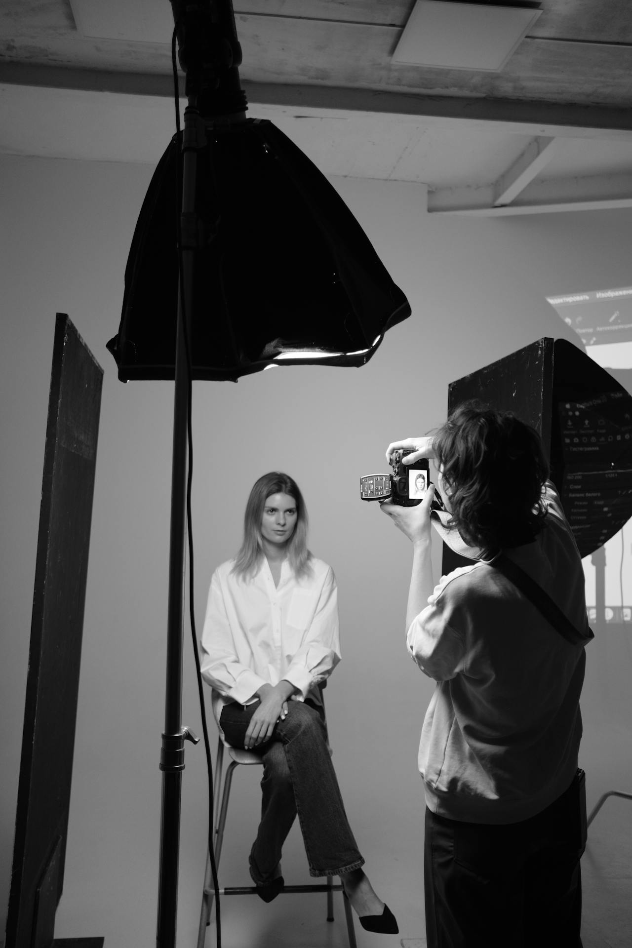 Le Portrait Corporate : Un Outil Essentiel pour la Communication d’Entreprise