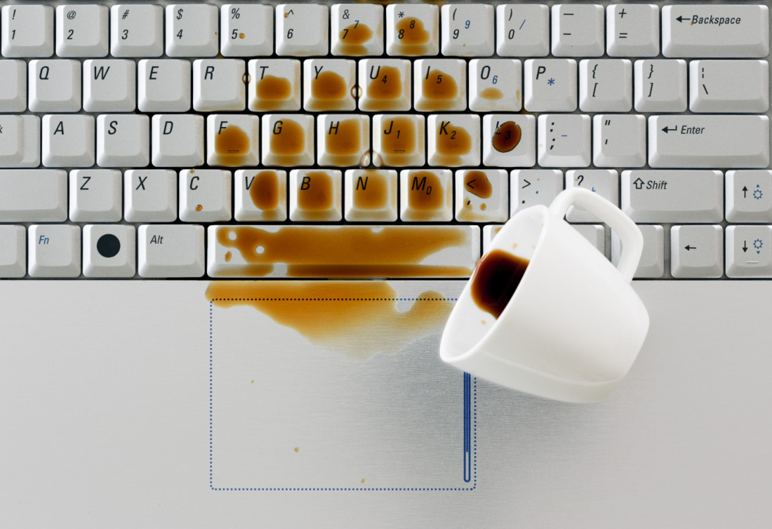 Mon clavier d’ordinateur ne fonctionne plus : que faire ?